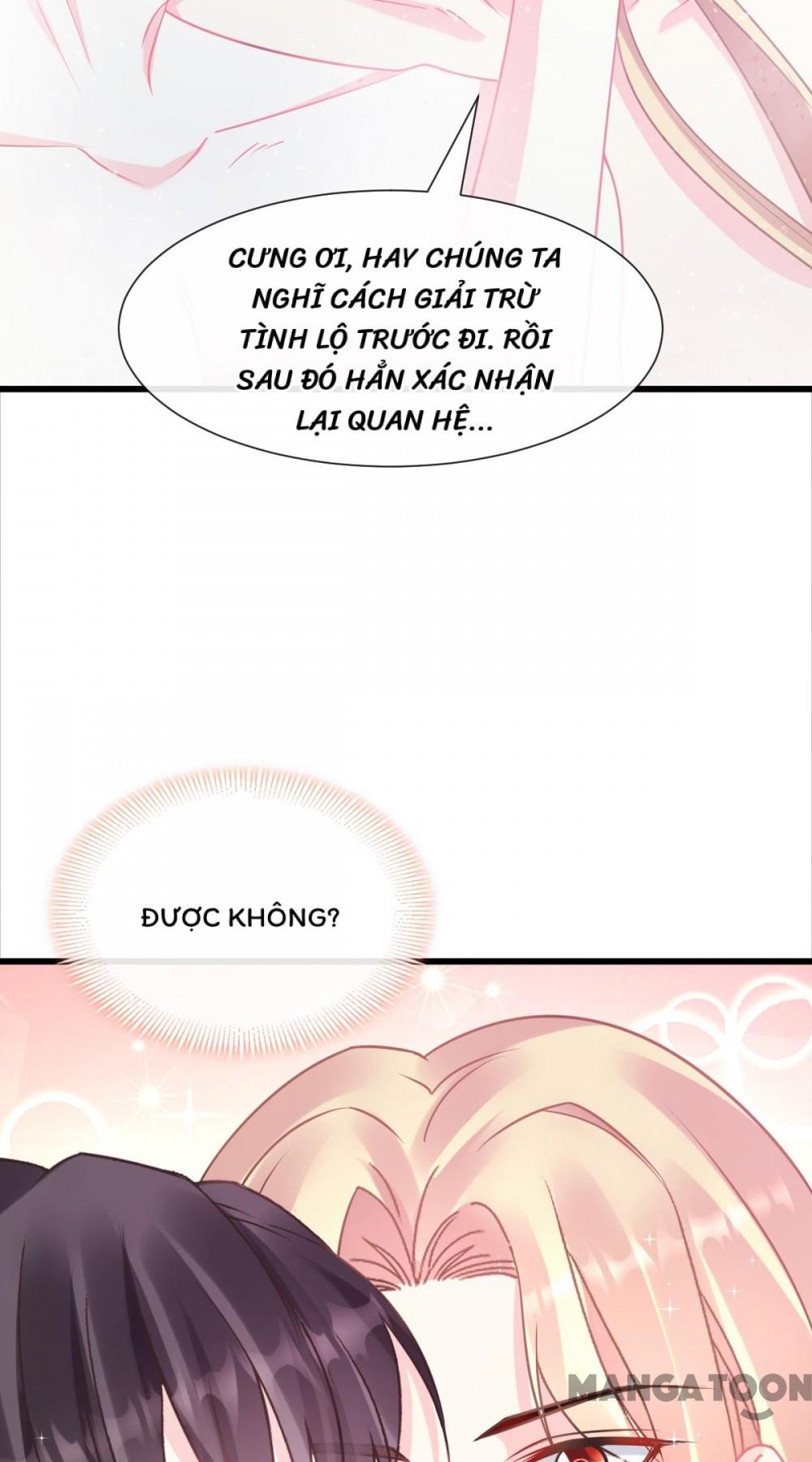 Tân Nương Của Ma Thần Chapter 51 - Trang 14