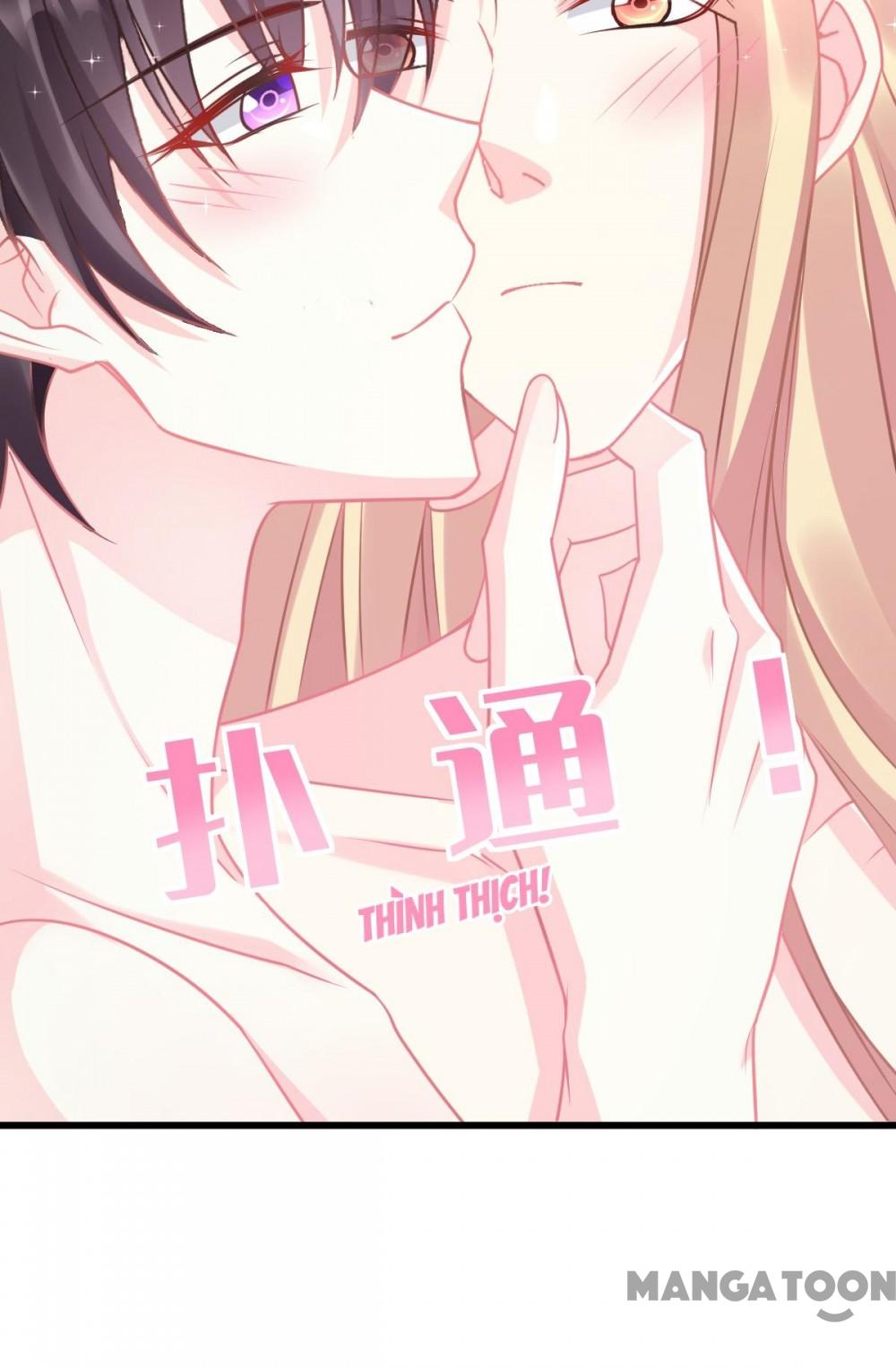 Tân Nương Của Ma Thần Chapter 51 - Trang 15