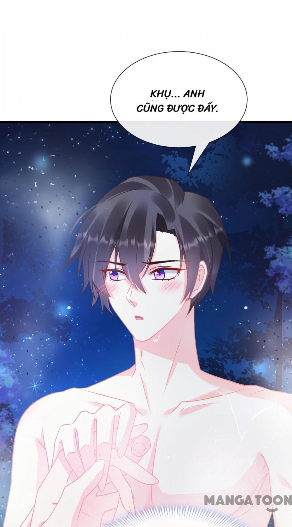Tân Nương Của Ma Thần Chapter 51 - Trang 2