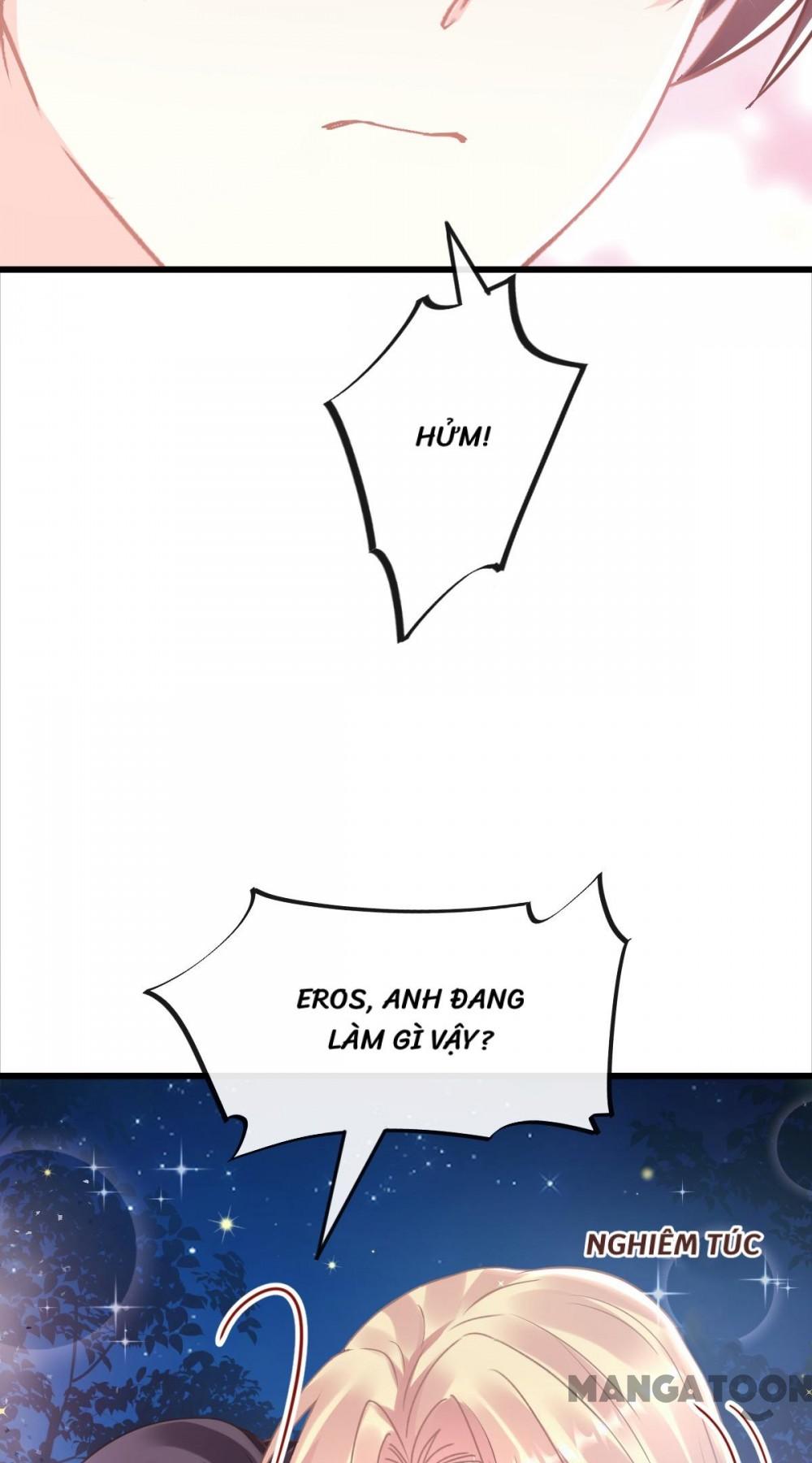 Tân Nương Của Ma Thần Chapter 51 - Trang 22