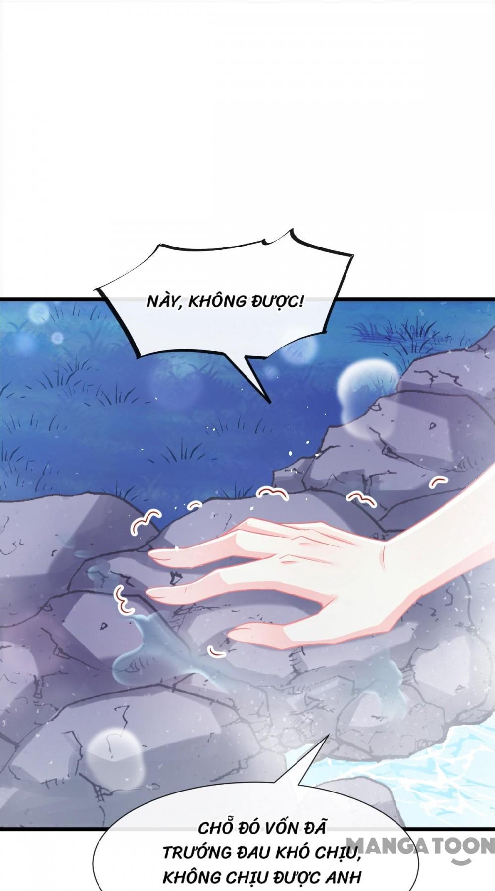 Tân Nương Của Ma Thần Chapter 51 - Trang 24