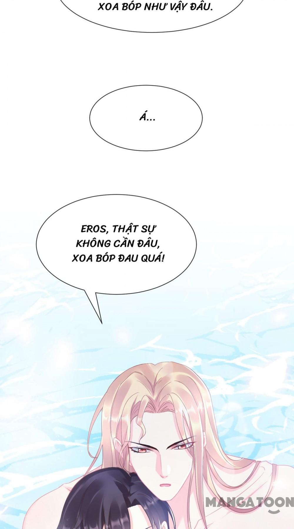 Tân Nương Của Ma Thần Chapter 51 - Trang 25