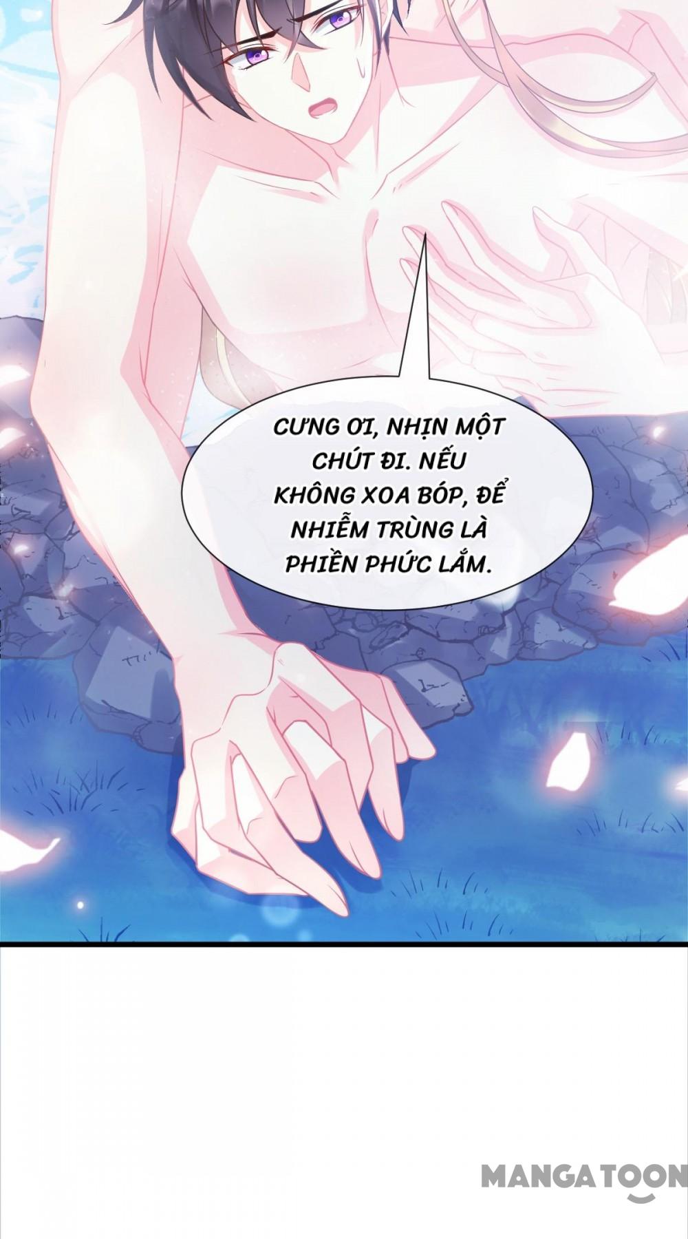 Tân Nương Của Ma Thần Chapter 51 - Trang 26