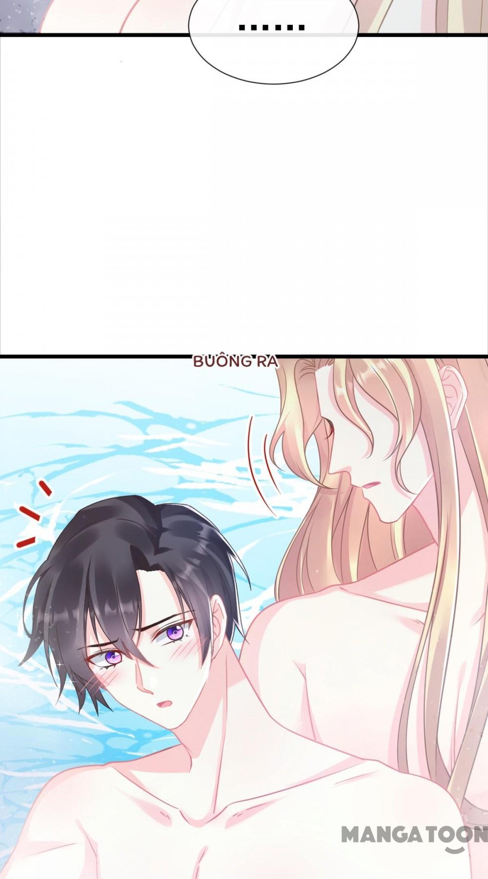 Tân Nương Của Ma Thần Chapter 51 - Trang 28