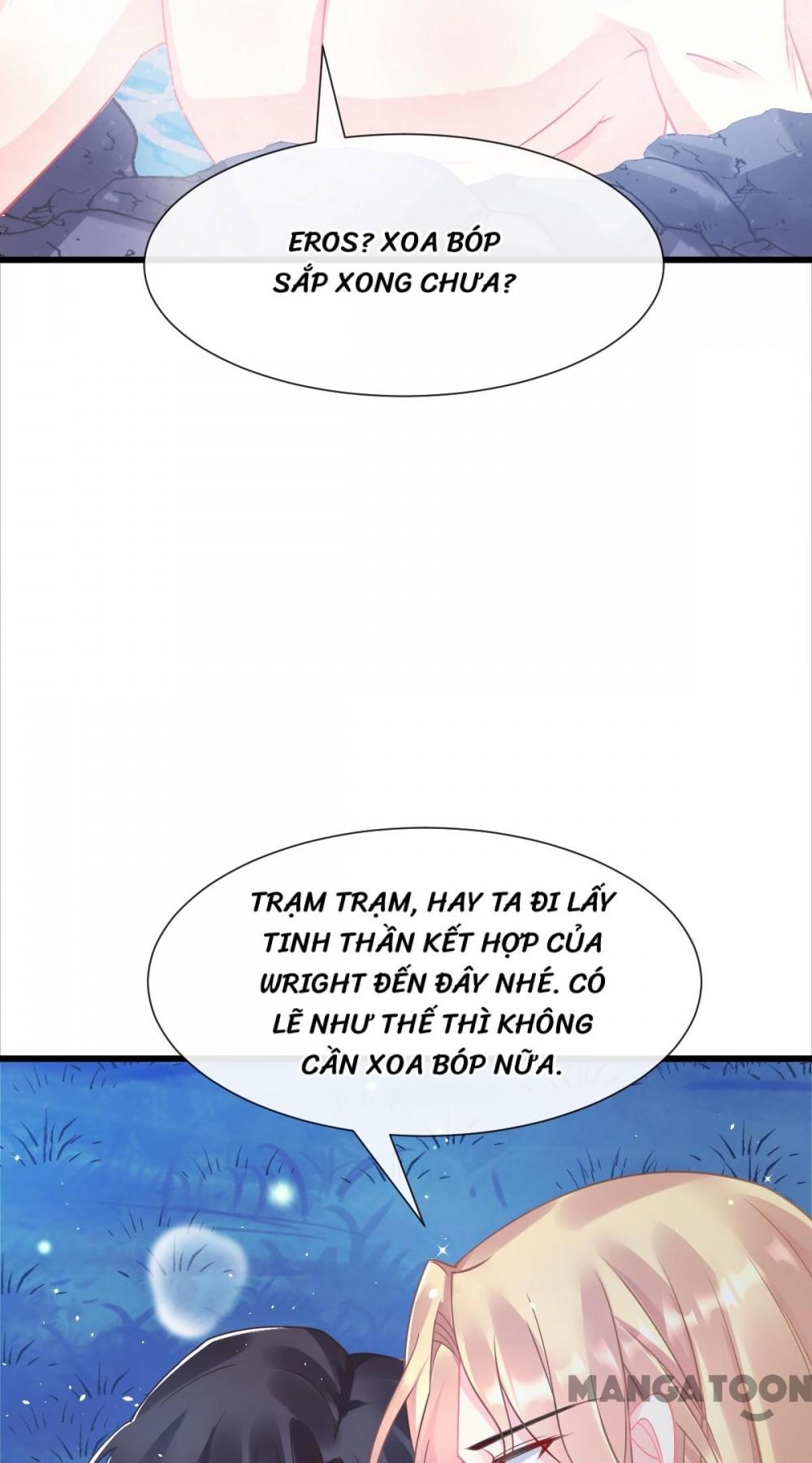 Tân Nương Của Ma Thần Chapter 51 - Trang 29