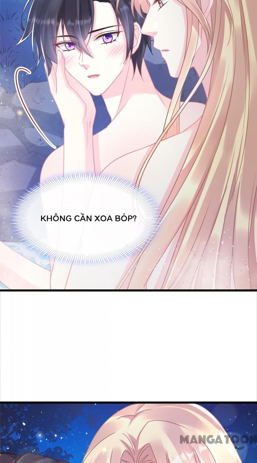 Tân Nương Của Ma Thần Chapter 51 - Trang 30