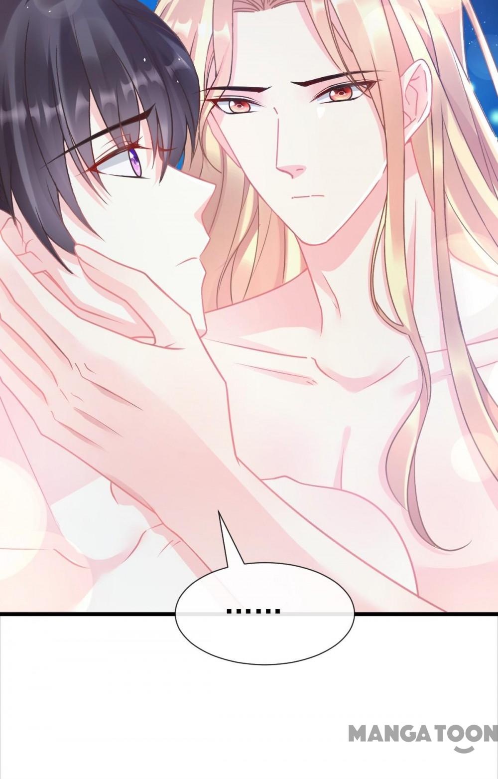 Tân Nương Của Ma Thần Chapter 51 - Trang 31