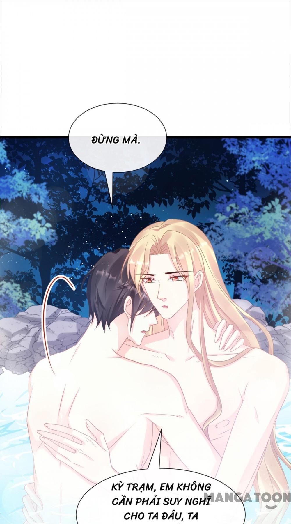 Tân Nương Của Ma Thần Chapter 51 - Trang 32