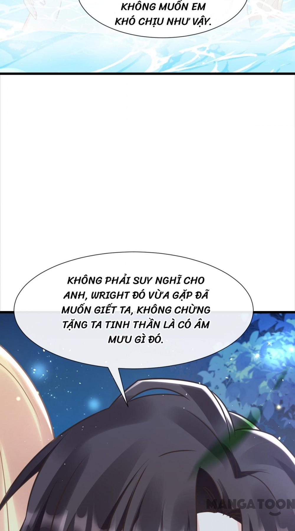 Tân Nương Của Ma Thần Chapter 51 - Trang 33