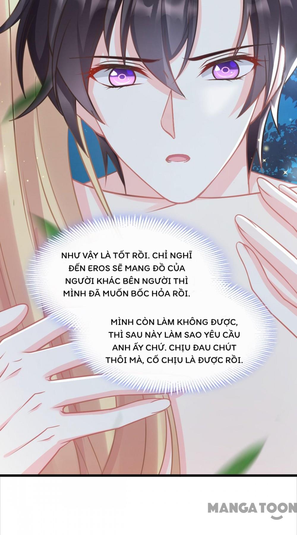 Tân Nương Của Ma Thần Chapter 51 - Trang 34