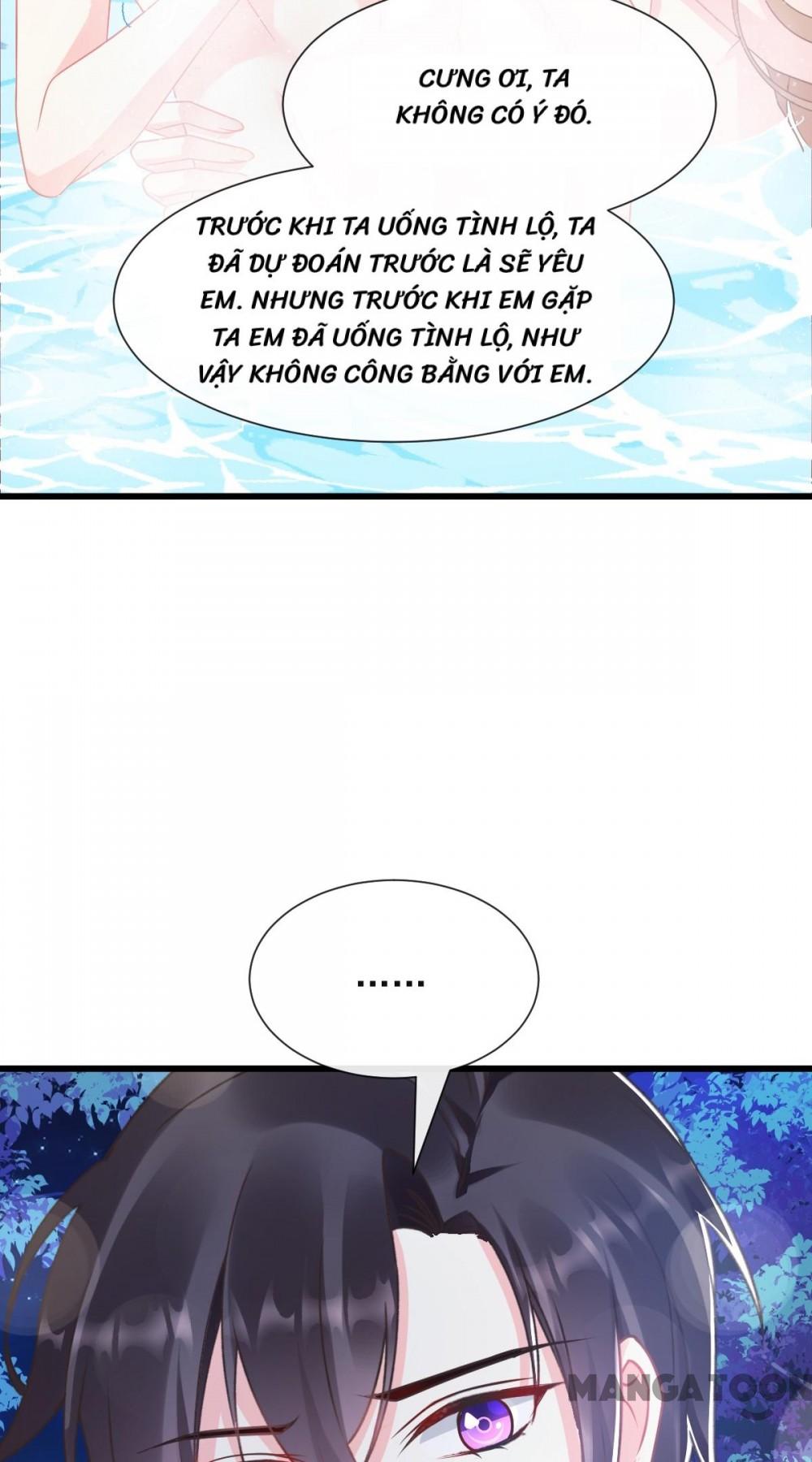 Tân Nương Của Ma Thần Chapter 51 - Trang 6