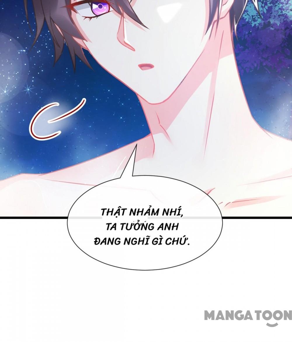 Tân Nương Của Ma Thần Chapter 51 - Trang 7