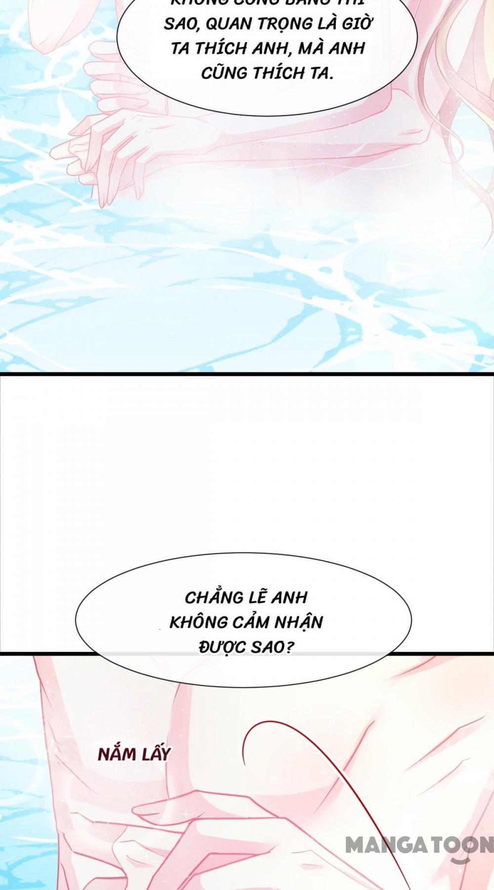 Tân Nương Của Ma Thần Chapter 51 - Trang 9