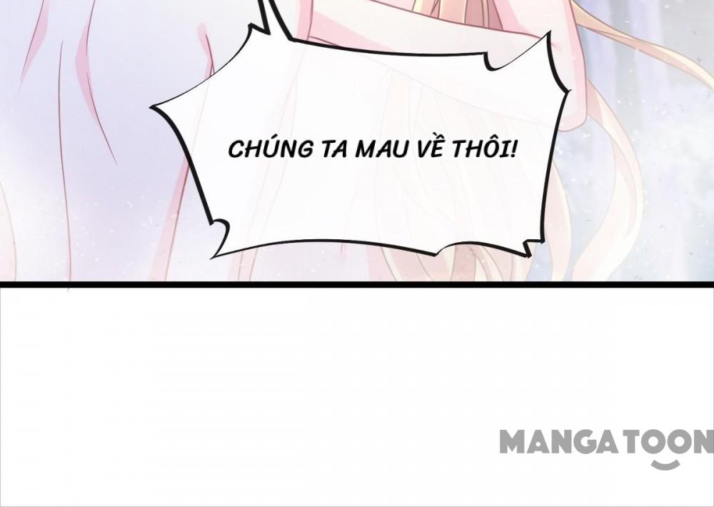 Tân Nương Của Ma Thần Chapter 52 - Trang 10