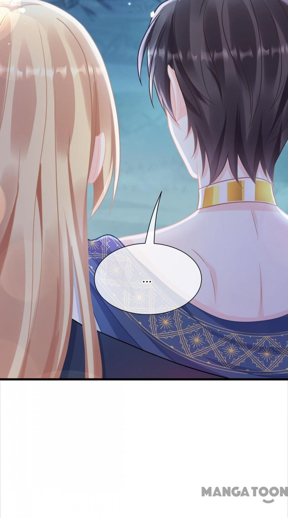 Tân Nương Của Ma Thần Chapter 52 - Trang 13