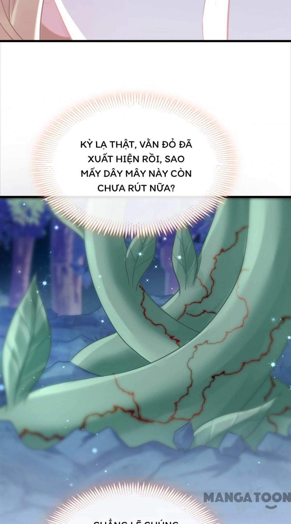 Tân Nương Của Ma Thần Chapter 52 - Trang 16