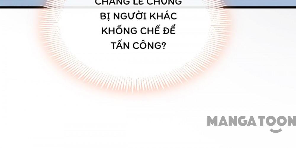 Tân Nương Của Ma Thần Chapter 52 - Trang 17