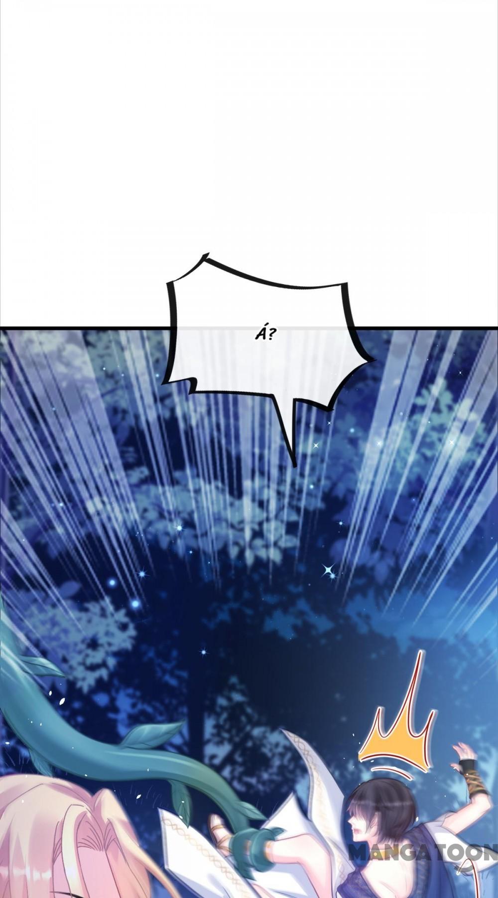 Tân Nương Của Ma Thần Chapter 52 - Trang 19