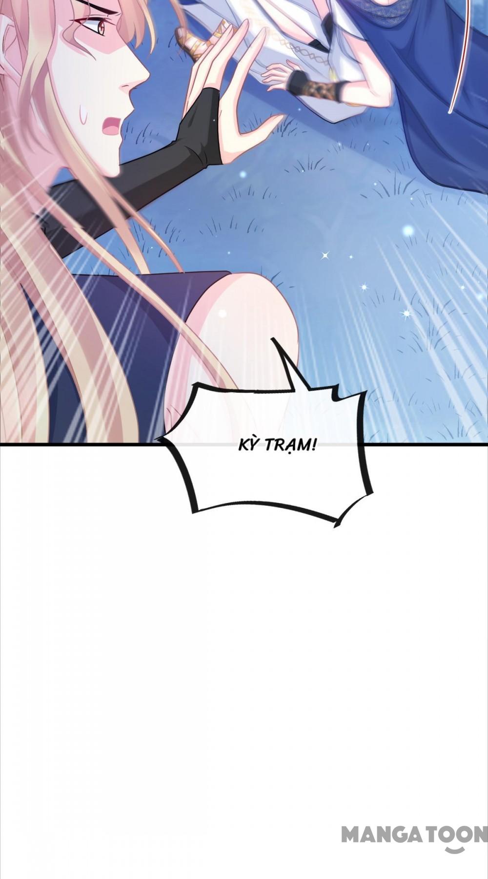Tân Nương Của Ma Thần Chapter 52 - Trang 20