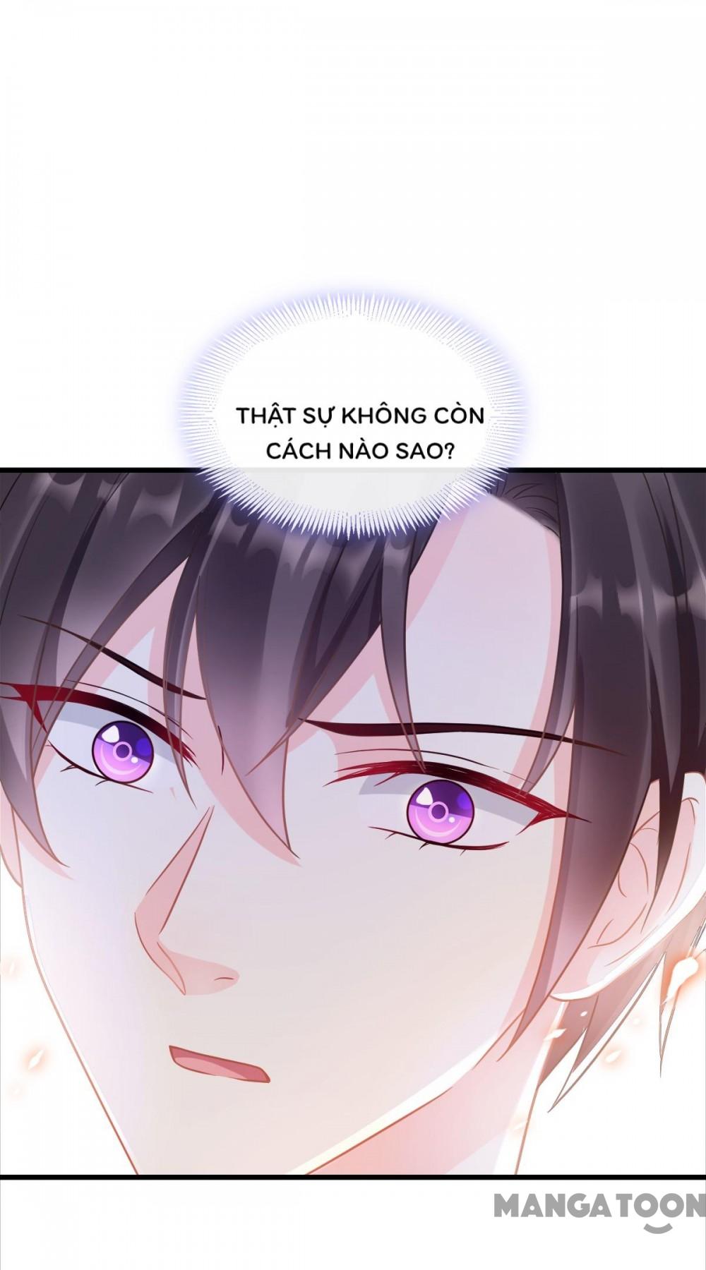 Tân Nương Của Ma Thần Chapter 52 - Trang 24