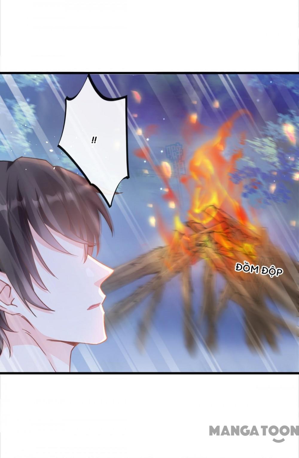Tân Nương Của Ma Thần Chapter 52 - Trang 25