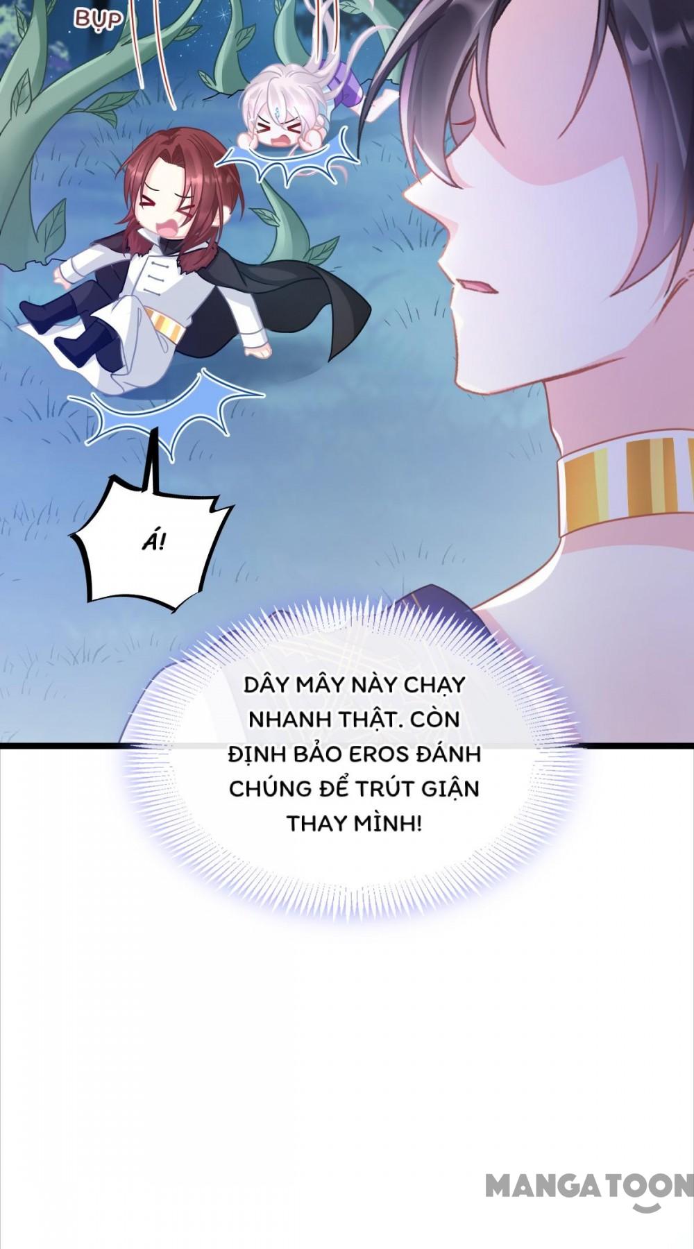Tân Nương Của Ma Thần Chapter 52 - Trang 29