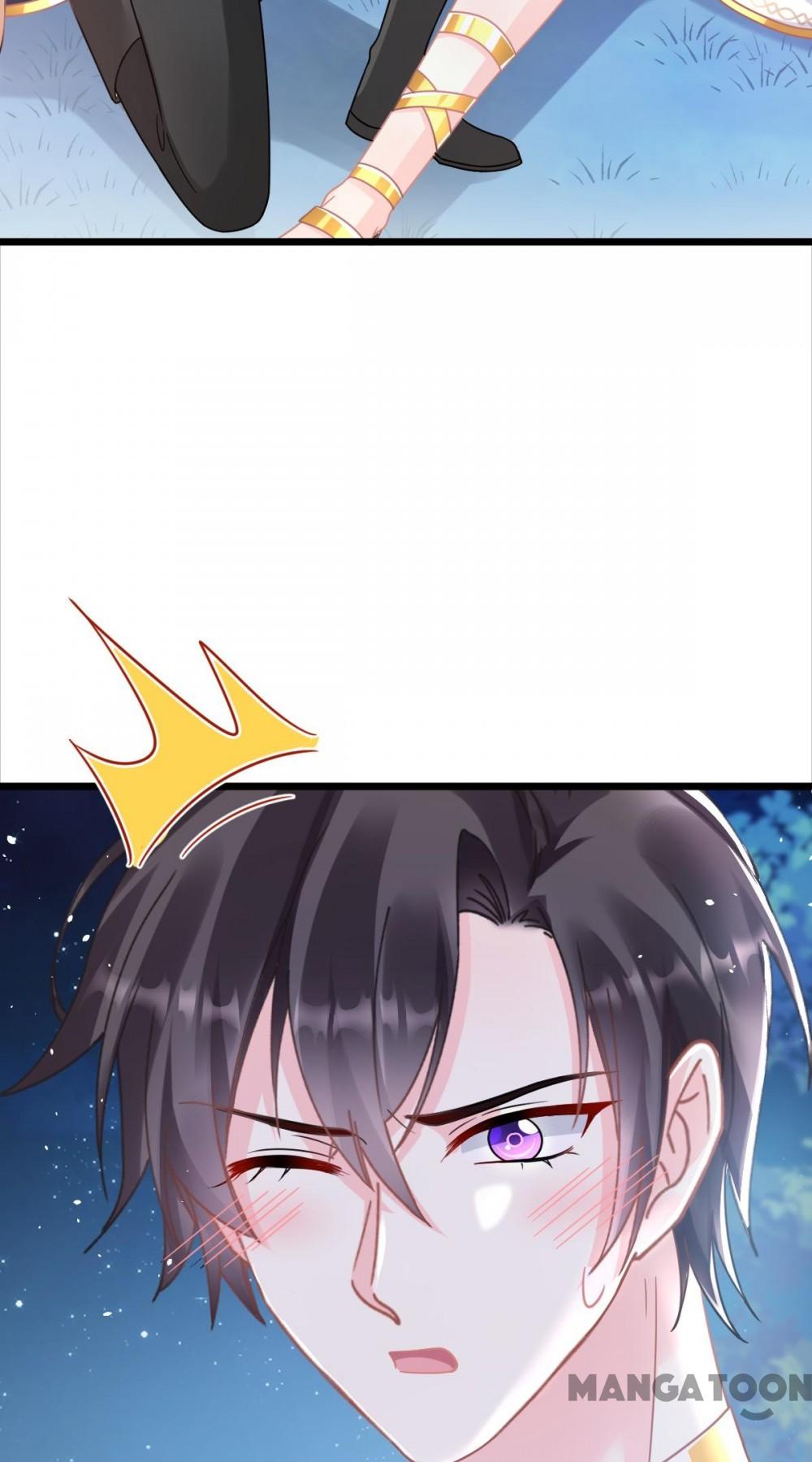Tân Nương Của Ma Thần Chapter 52 - Trang 31