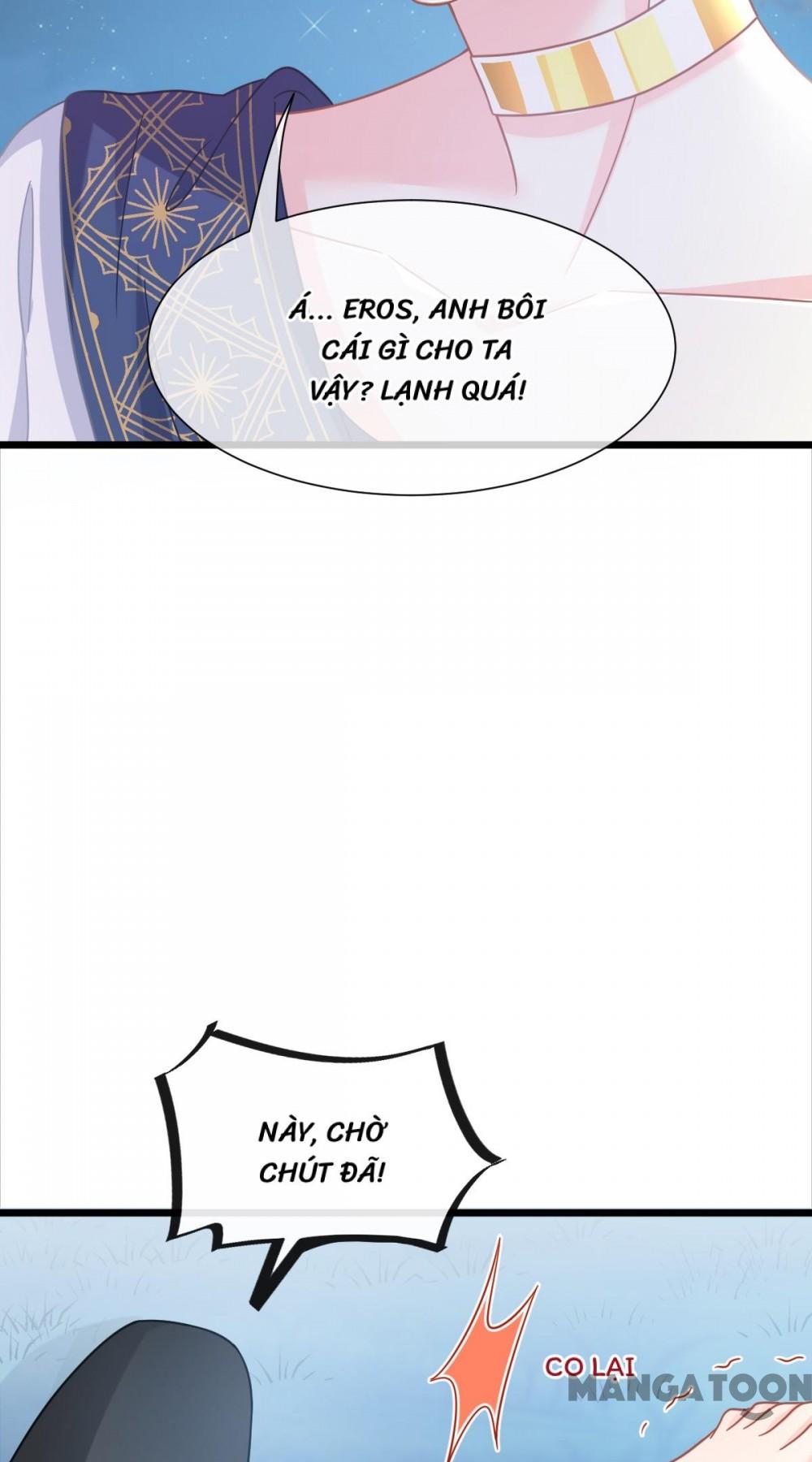 Tân Nương Của Ma Thần Chapter 52 - Trang 32