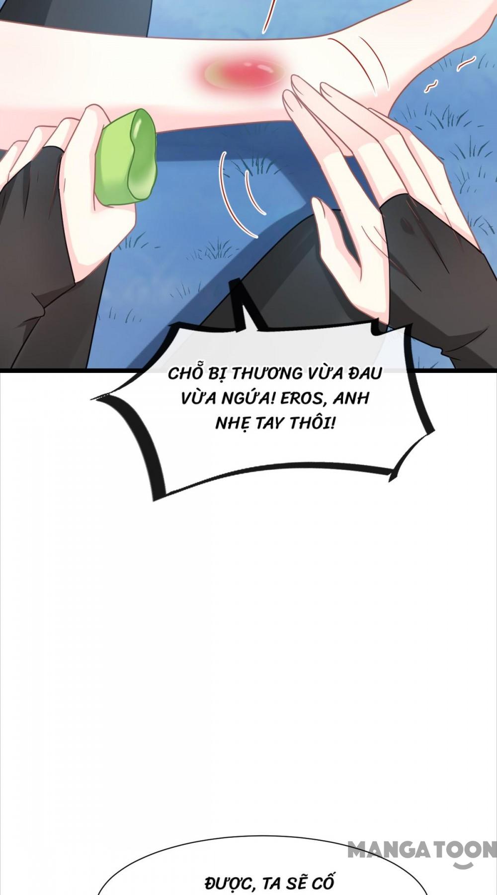 Tân Nương Của Ma Thần Chapter 52 - Trang 33
