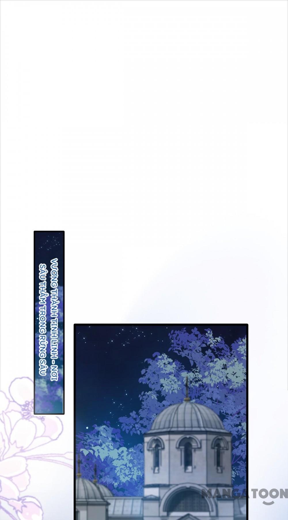 Tân Nương Của Ma Thần Chapter 52 - Trang 36
