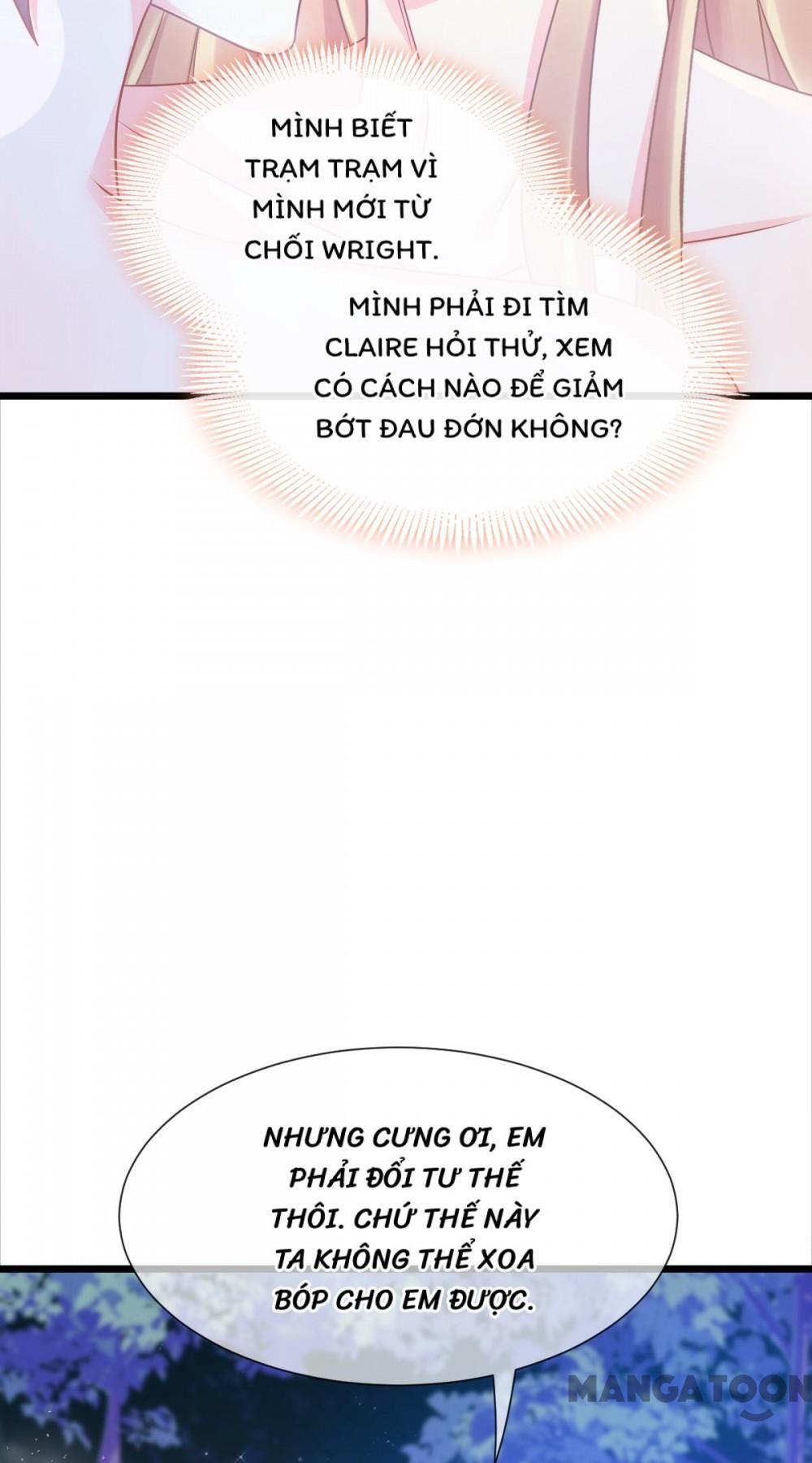 Tân Nương Của Ma Thần Chapter 52 - Trang 5