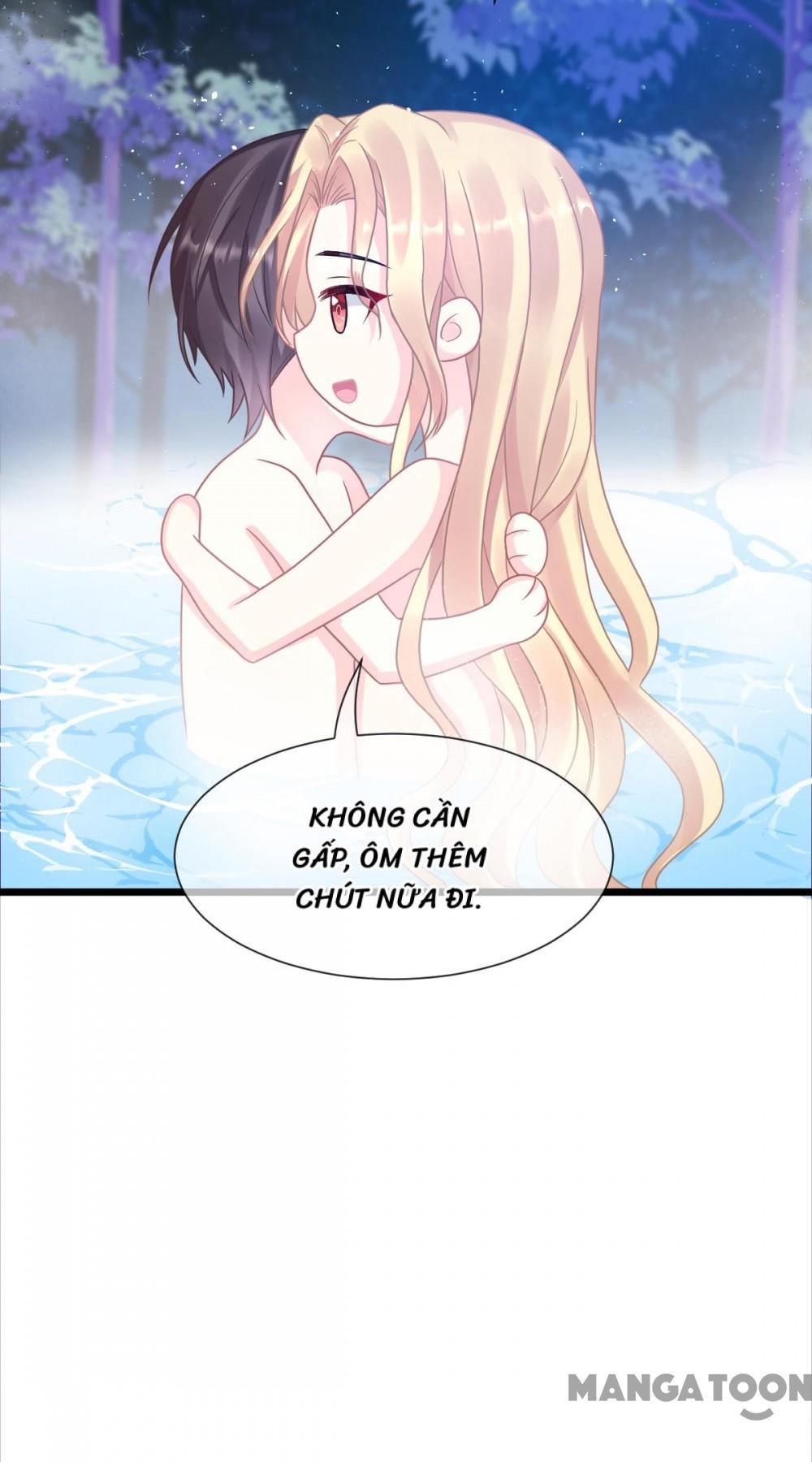 Tân Nương Của Ma Thần Chapter 52 - Trang 6