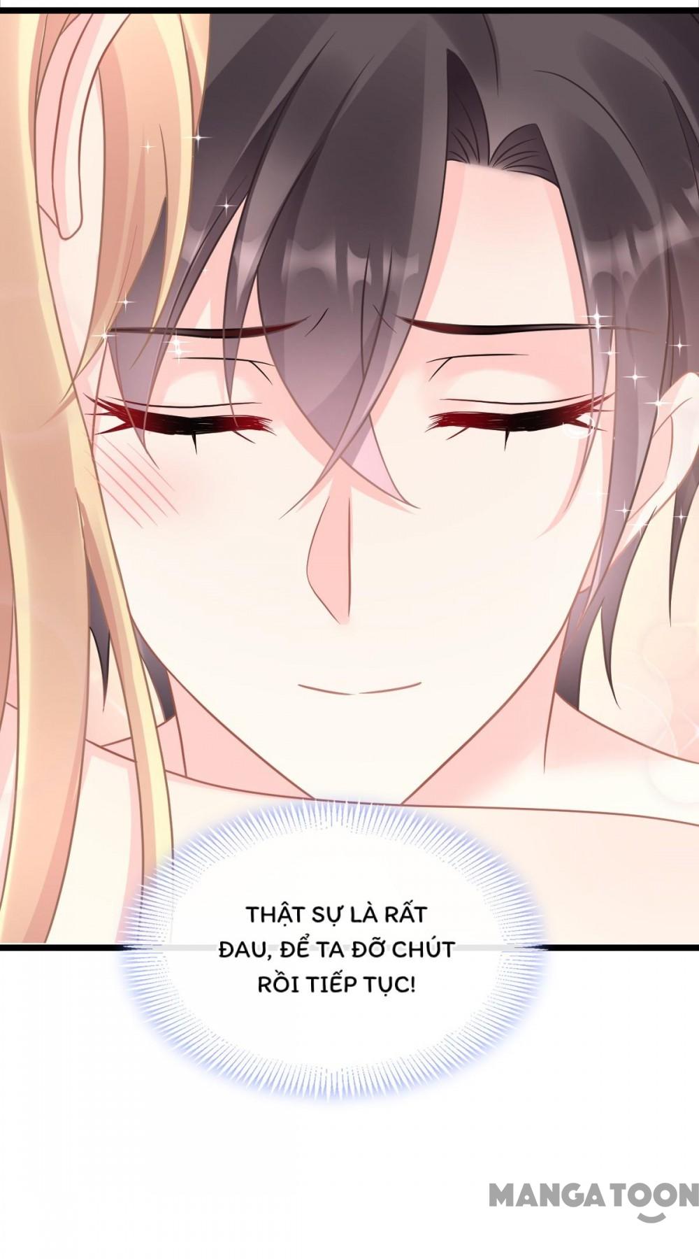 Tân Nương Của Ma Thần Chapter 52 - Trang 7