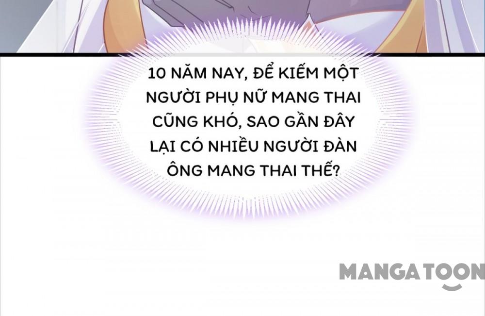Tân Nương Của Ma Thần Chapter 53 - Trang 10
