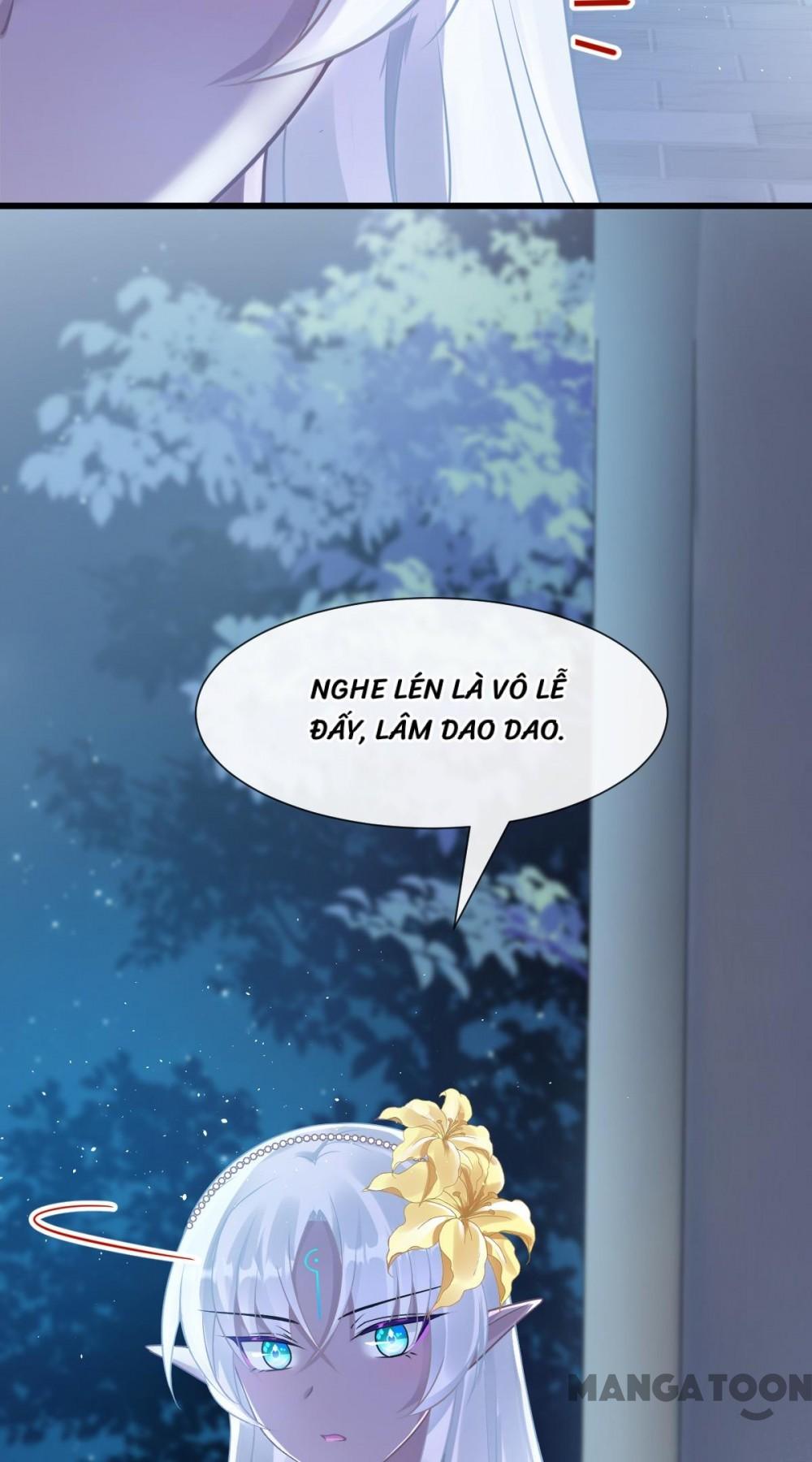 Tân Nương Của Ma Thần Chapter 53 - Trang 14