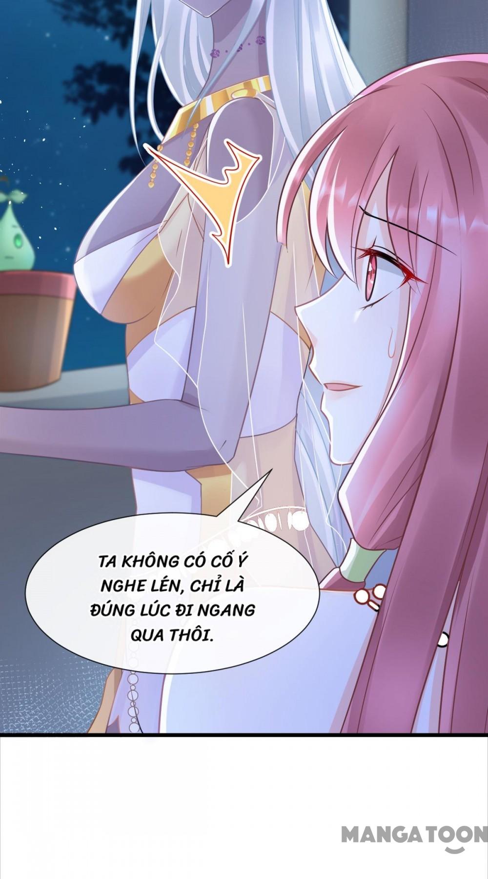 Tân Nương Của Ma Thần Chapter 53 - Trang 15
