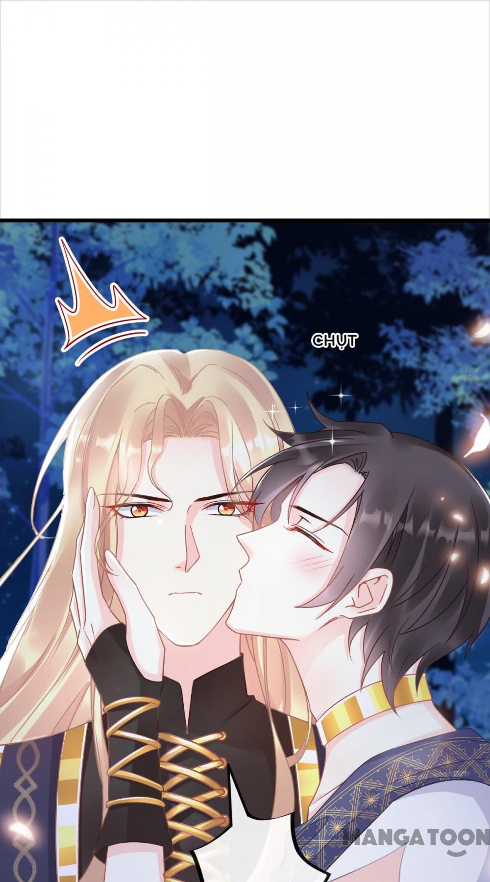 Tân Nương Của Ma Thần Chapter 53 - Trang 26