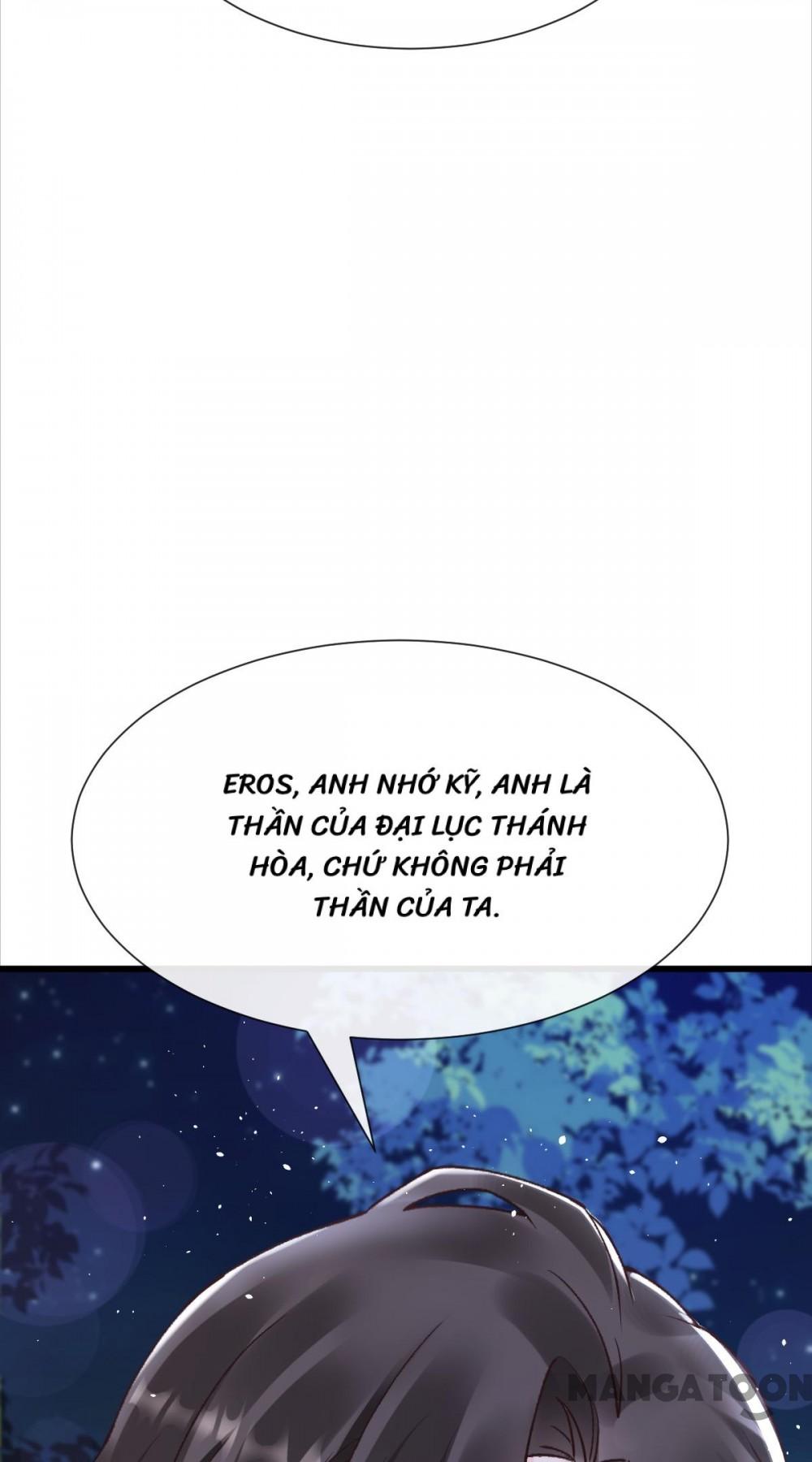 Tân Nương Của Ma Thần Chapter 53 - Trang 30