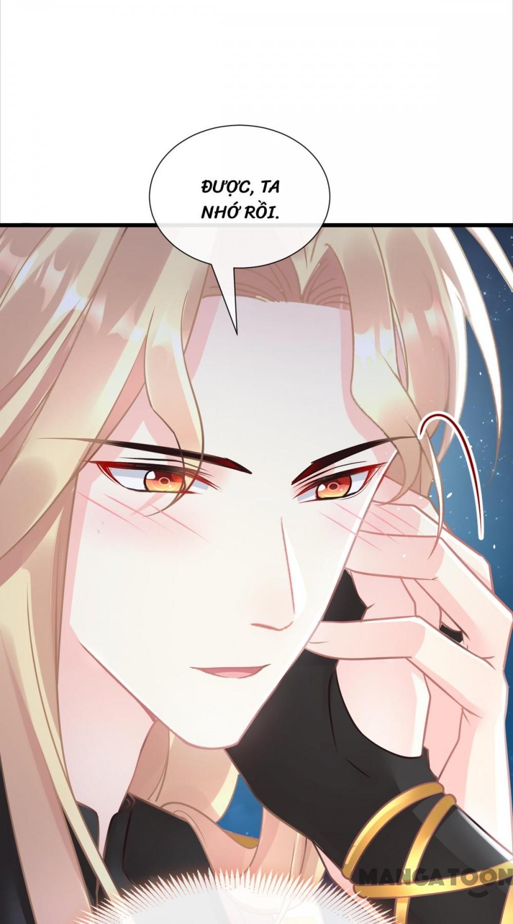 Tân Nương Của Ma Thần Chapter 53 - Trang 32