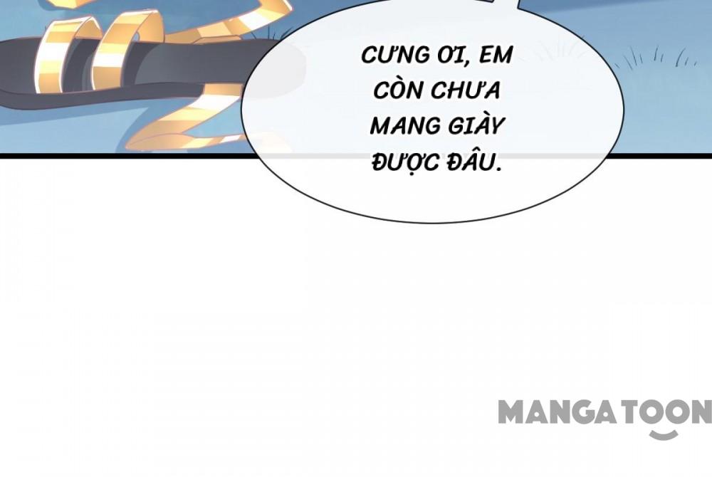 Tân Nương Của Ma Thần Chapter 53 - Trang 34