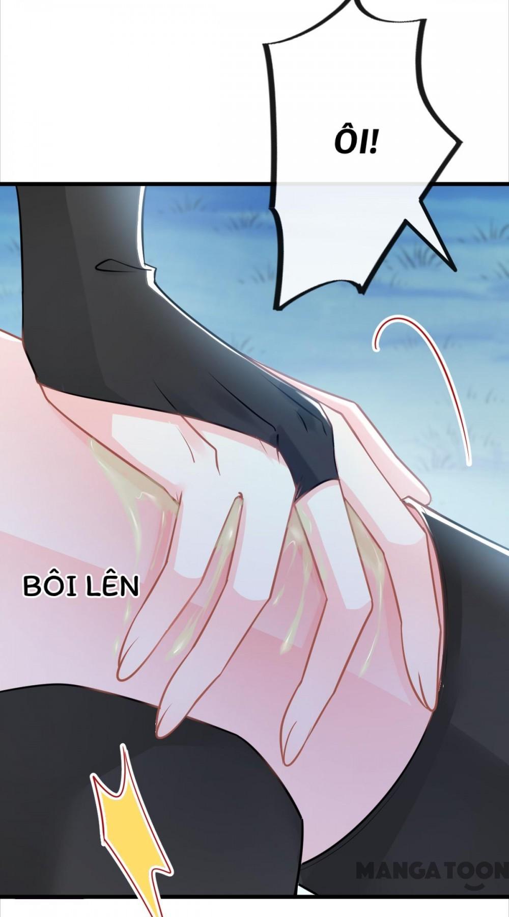 Tân Nương Của Ma Thần Chapter 53 - Trang 38