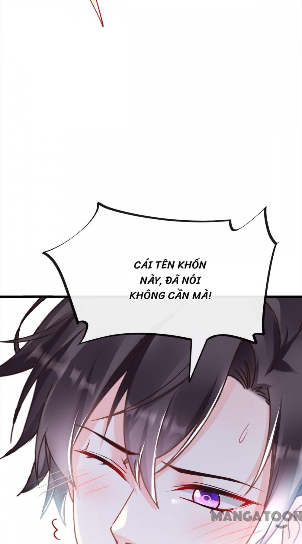 Tân Nương Của Ma Thần Chapter 53 - Trang 39