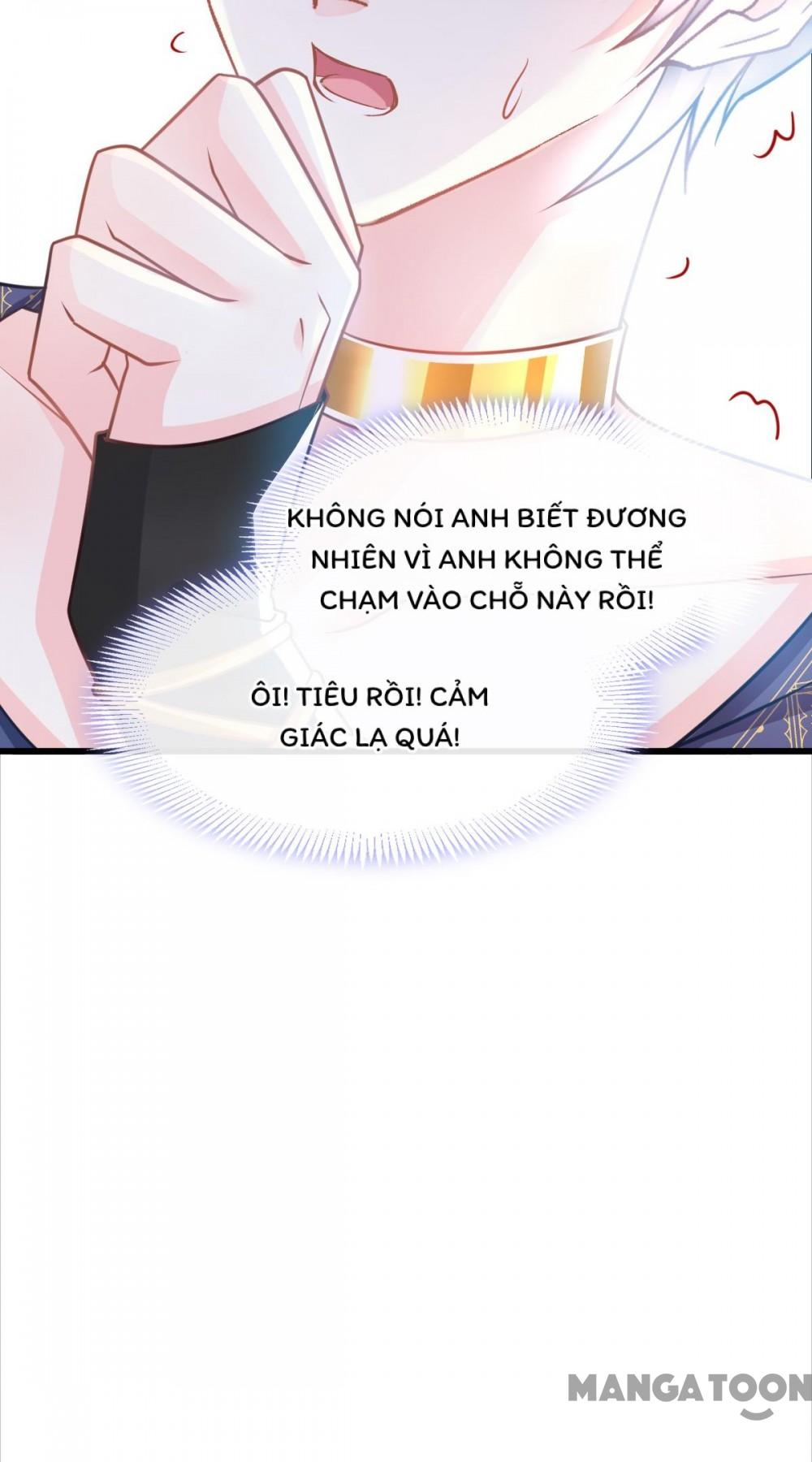Tân Nương Của Ma Thần Chapter 53 - Trang 40