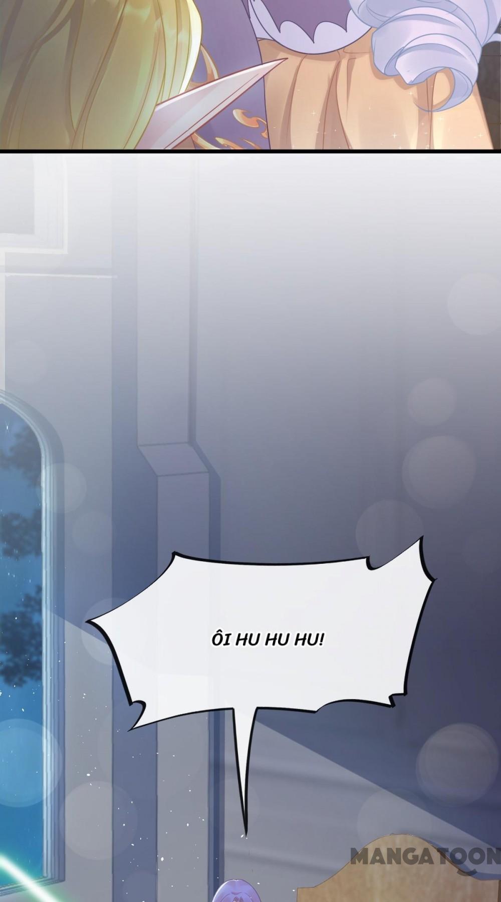 Tân Nương Của Ma Thần Chapter 53 - Trang 6