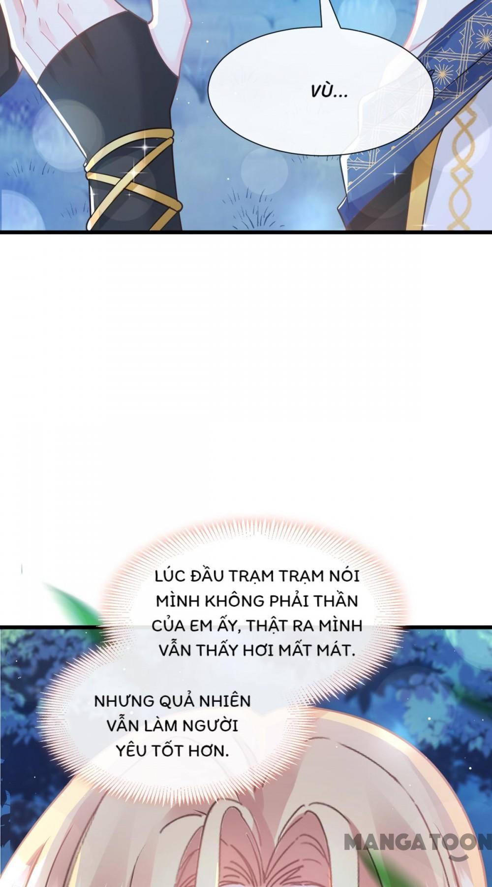 Tân Nương Của Ma Thần Chapter 54 - Trang 14