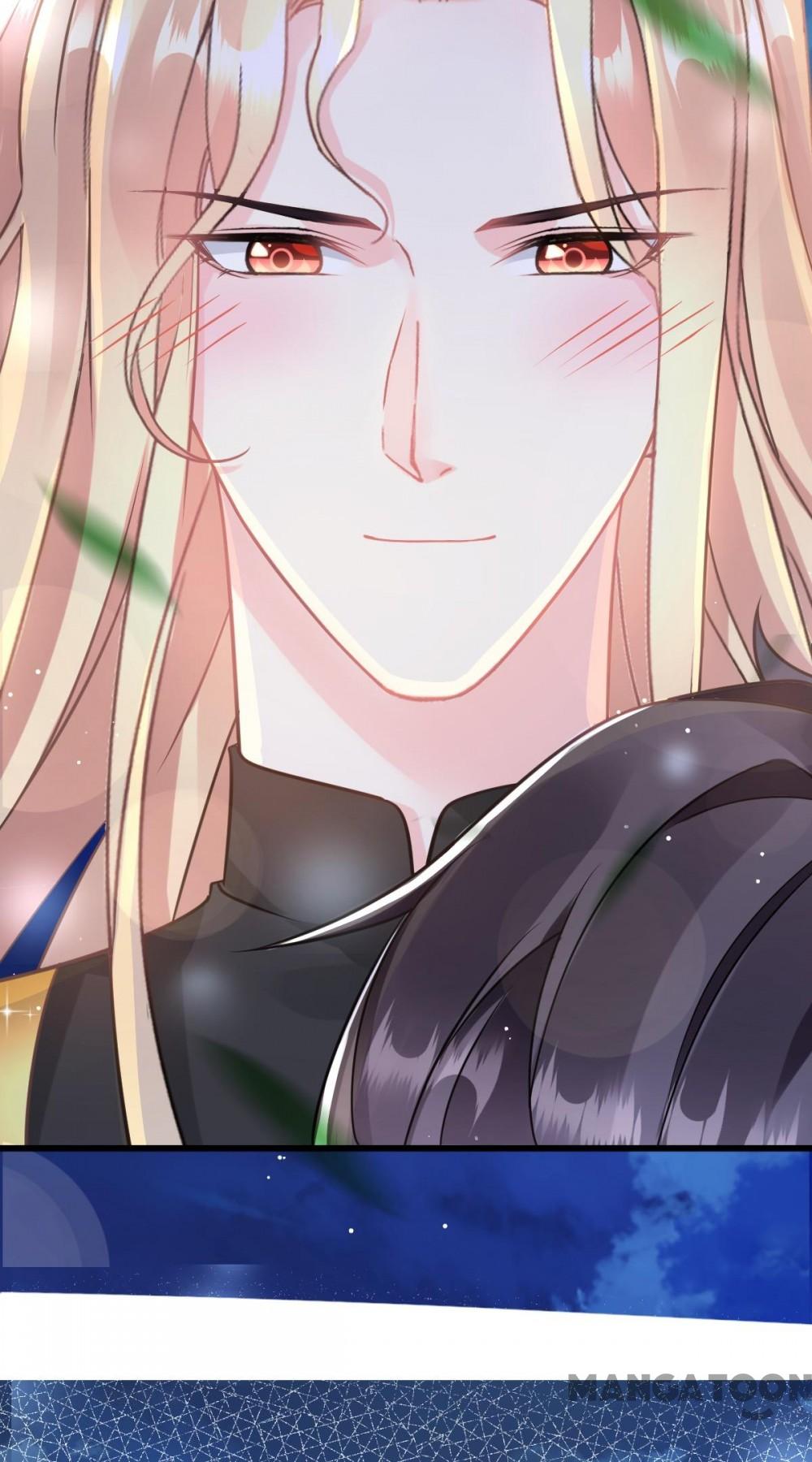 Tân Nương Của Ma Thần Chapter 54 - Trang 15
