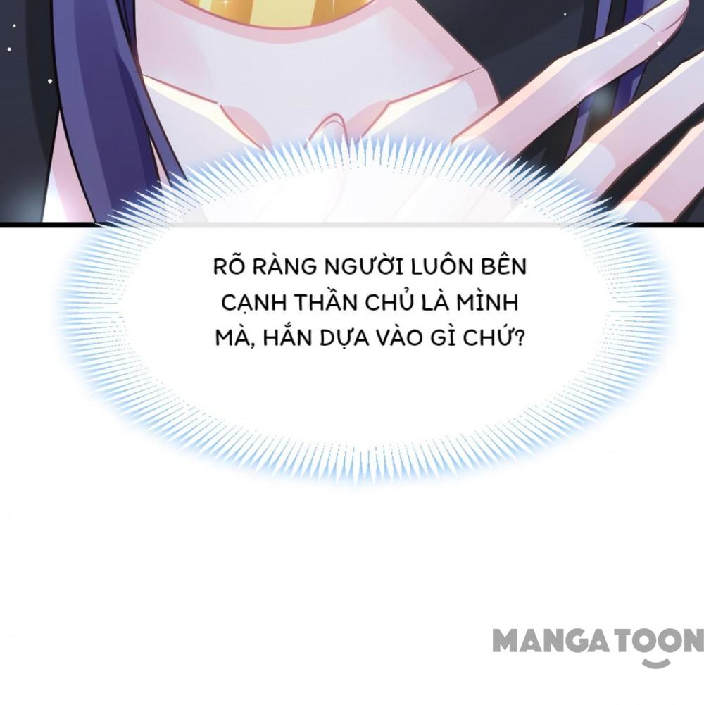 Tân Nương Của Ma Thần Chapter 54 - Trang 27