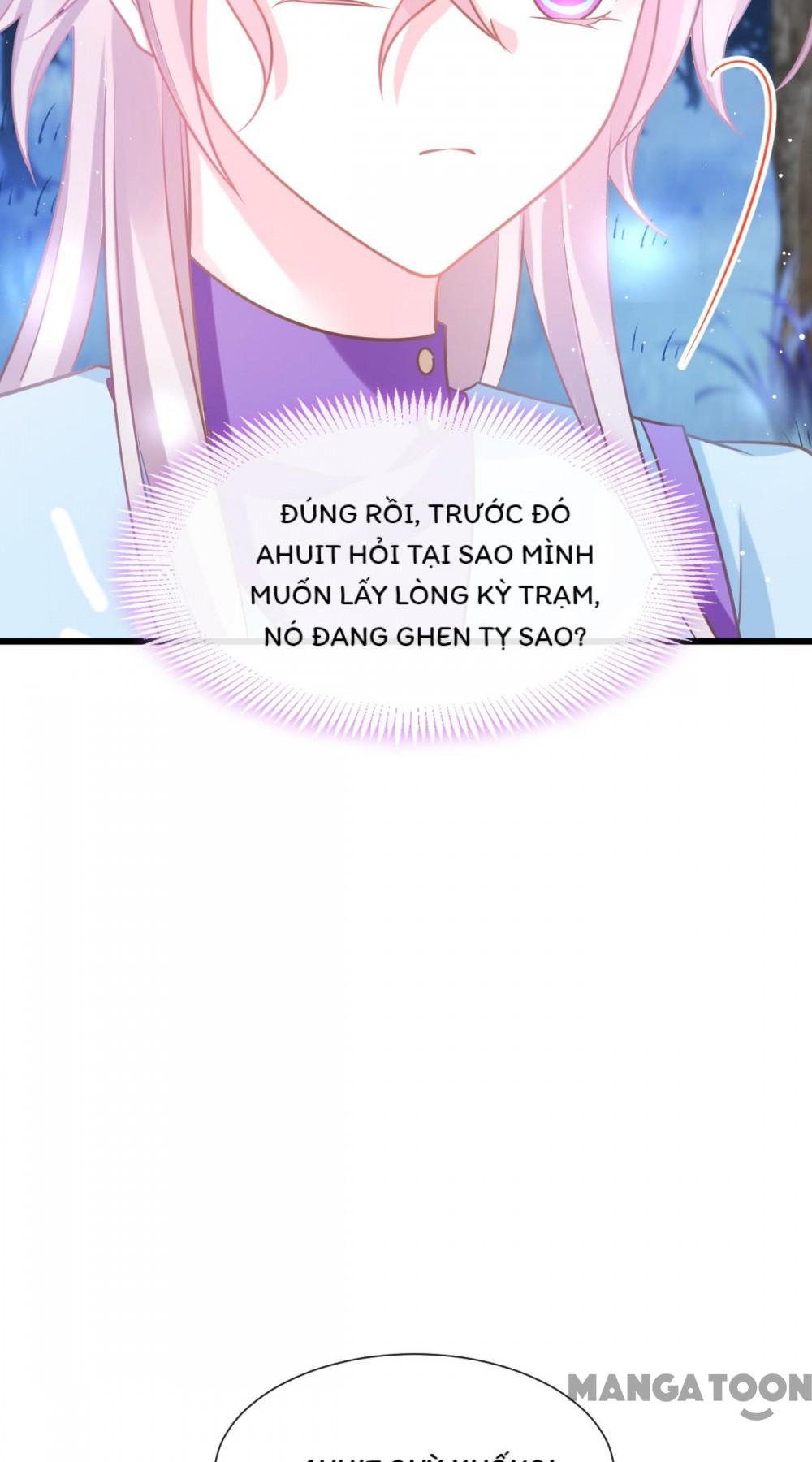 Tân Nương Của Ma Thần Chapter 54 - Trang 30