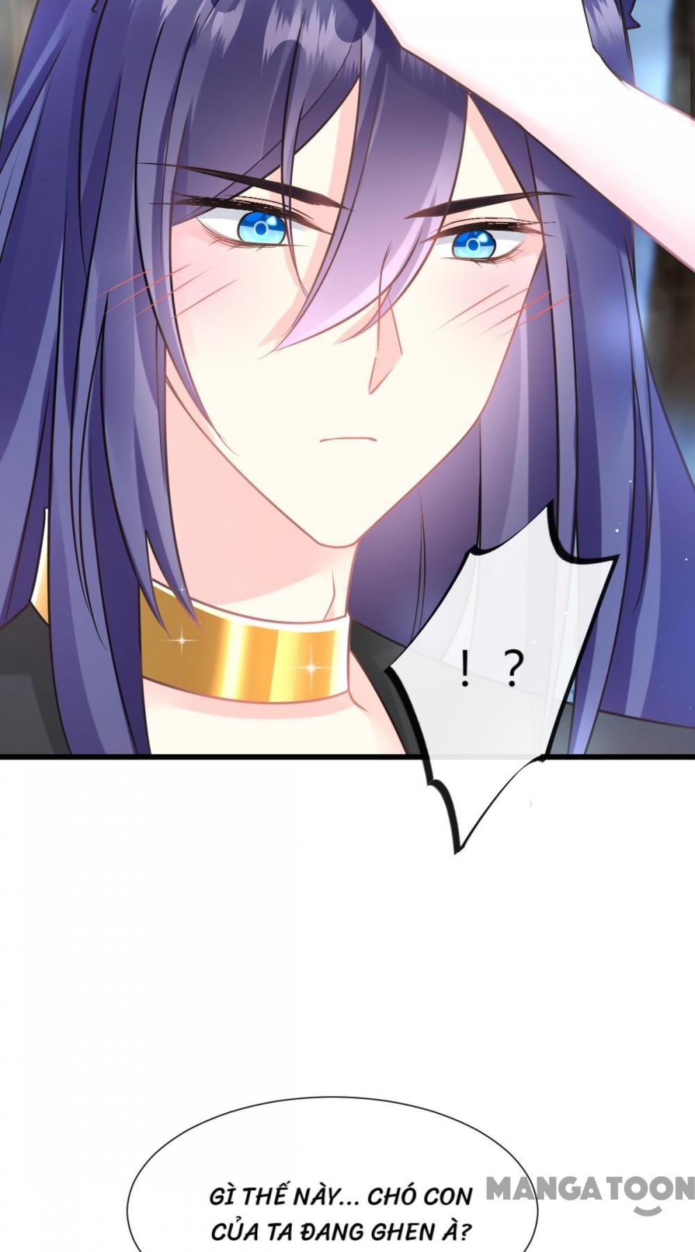 Tân Nương Của Ma Thần Chapter 54 - Trang 33