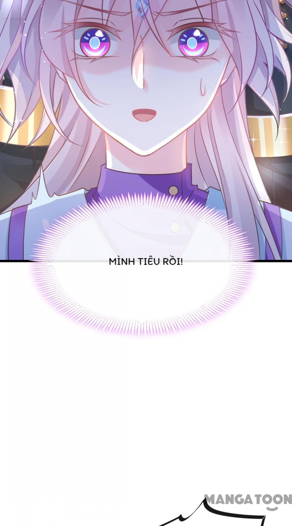 Tân Nương Của Ma Thần Chapter 54 - Trang 39